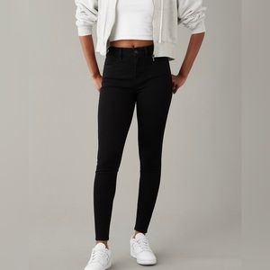 AE Dream High-Waisted Jegging